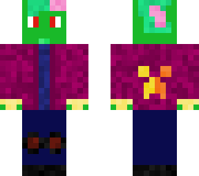 zombie gamer