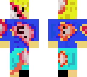 zombie ras7924