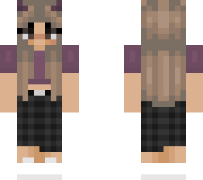 *e-girl purple 2*