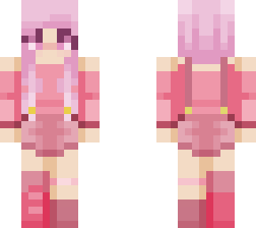 -+ candy floss +-