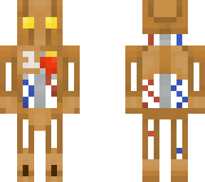 (oc) scrap android