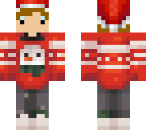 a cozy christmas