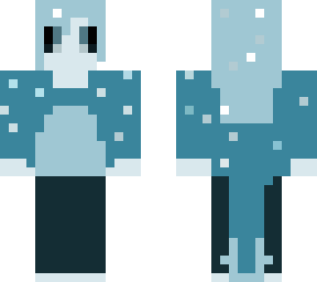 aquamarine
