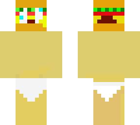 baby borger