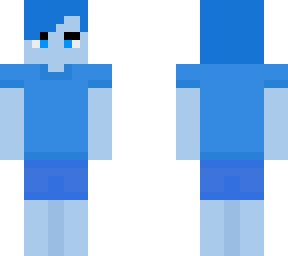 basic blue blood summer