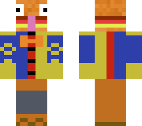 beef boss