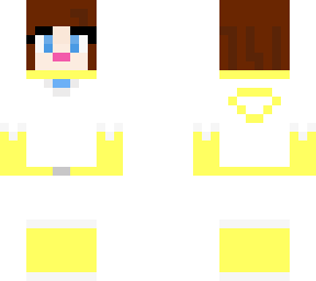 biker princess daisy