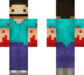bloody puncher