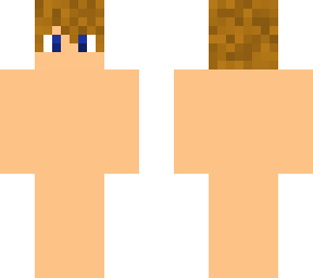 boy template (not mine)