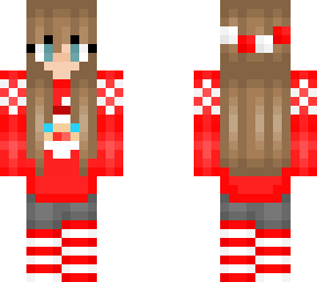 christmas anne