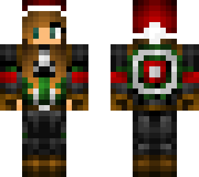 christmas cap