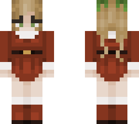 christmas cutie
