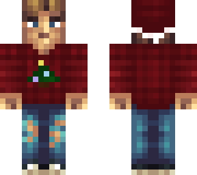 christmas despawned edit