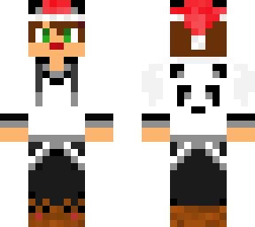 christmas panda yozy fixed