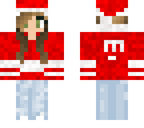christmas rap2150