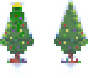 christmas tree