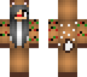 christmasssssss (but for me :3)