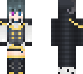 ciel phantomhive yume 100