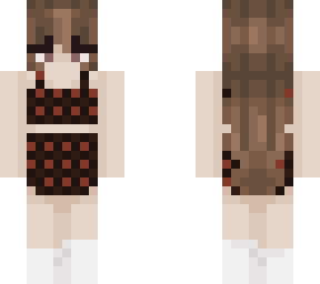 classic red plaid