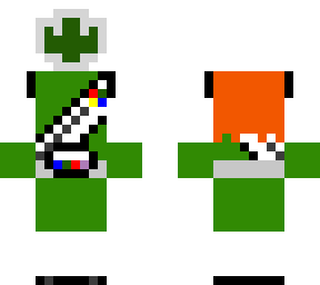 clover king