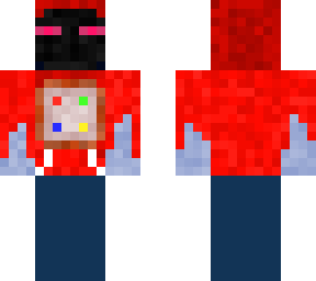 command enderman