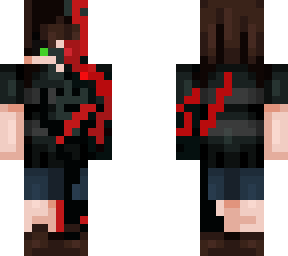 corrupted crying child v2