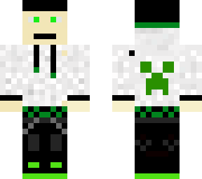 creeper error 2.0