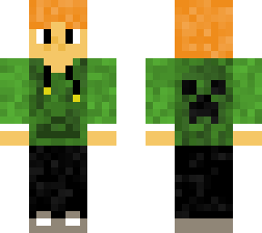 creeper guy