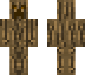 creeper man