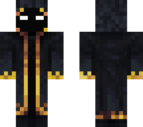 dark mage