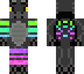 delta ibut a dragon