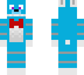denny the bunny ( v 1 ) ( fixed )