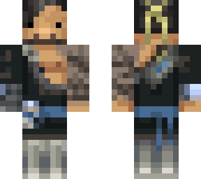 derp hanzo!!!!!!