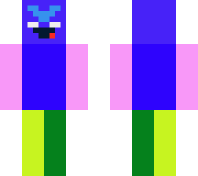 derp man