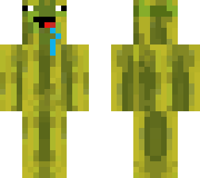 derp pickle