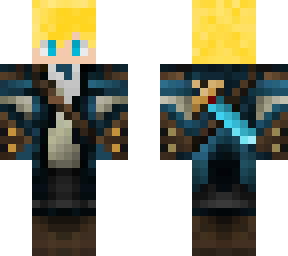 desert ice (fantasy ver)