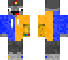 dressed up stone