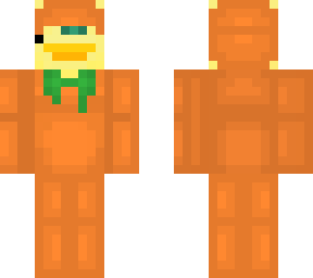 duck