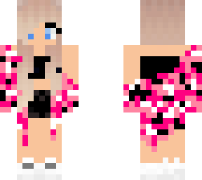 edit to xxjinjaxx1's skin