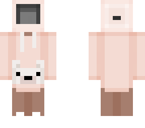 edited tv head