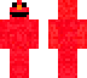 elmo (maybe f* up)