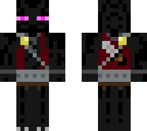enderman character