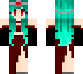 fallen gardien