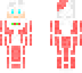 festive me (but cooler)