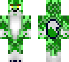 fixed camowolf