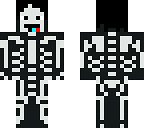 fortnite skull ranger skin