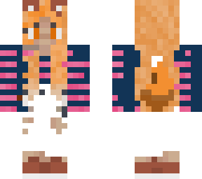 fox queen