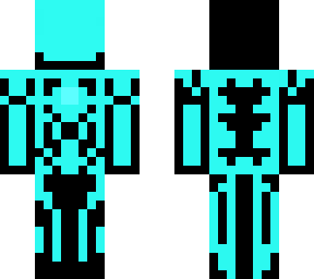 fragmented