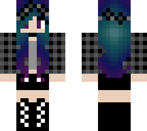 galaxy girl (edit)