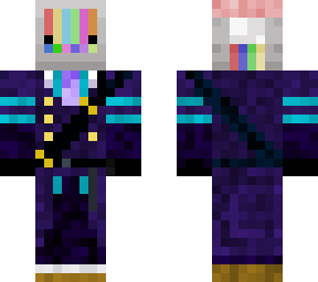 general bot